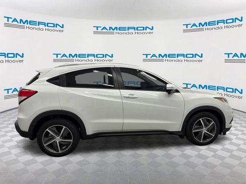 Used 2022 Honda HR-V EX image 6