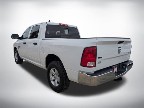Used 2023 RAM 1500 Classic SLT w/ Trailer & Traction Group image 5