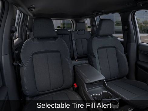 New 2026 Jeep Grand Cherokee Laredo X AWD/4WD image 23