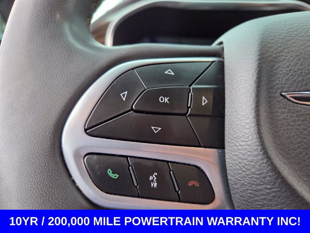 Used 2022 Chrysler Pacifica Pinnacle AWD/4WD image 19