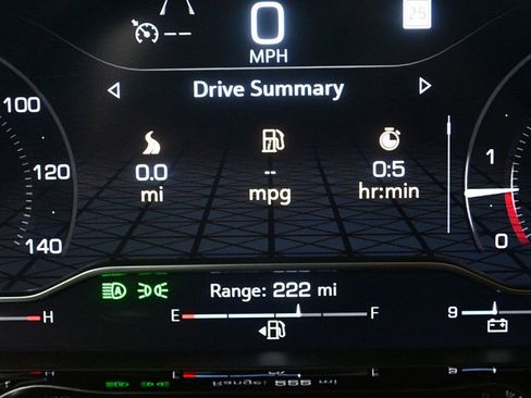 Used 2023 GMC Sierra 1500 SLT w/ SLT Premium Package image 50