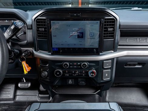 Used 2026 Ford F150 XL w/ Equipment Group 103A High image 19