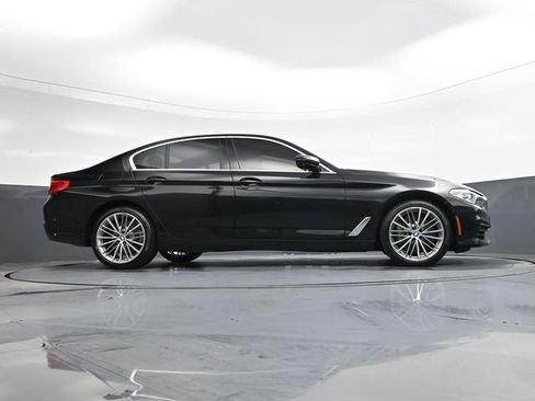Used 2020 BMW 530i w/ Convenience Package image 29