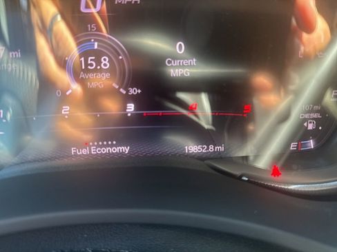 Used 2024 RAM 2500 Rebel w/ Towing Technology Group image 16