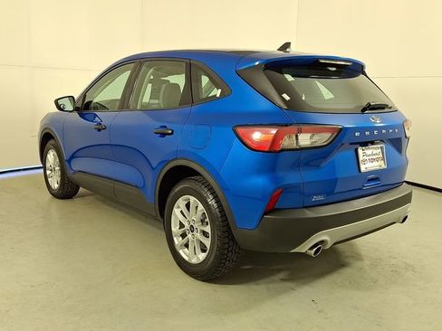 Used 2021 Ford Escape S image 4