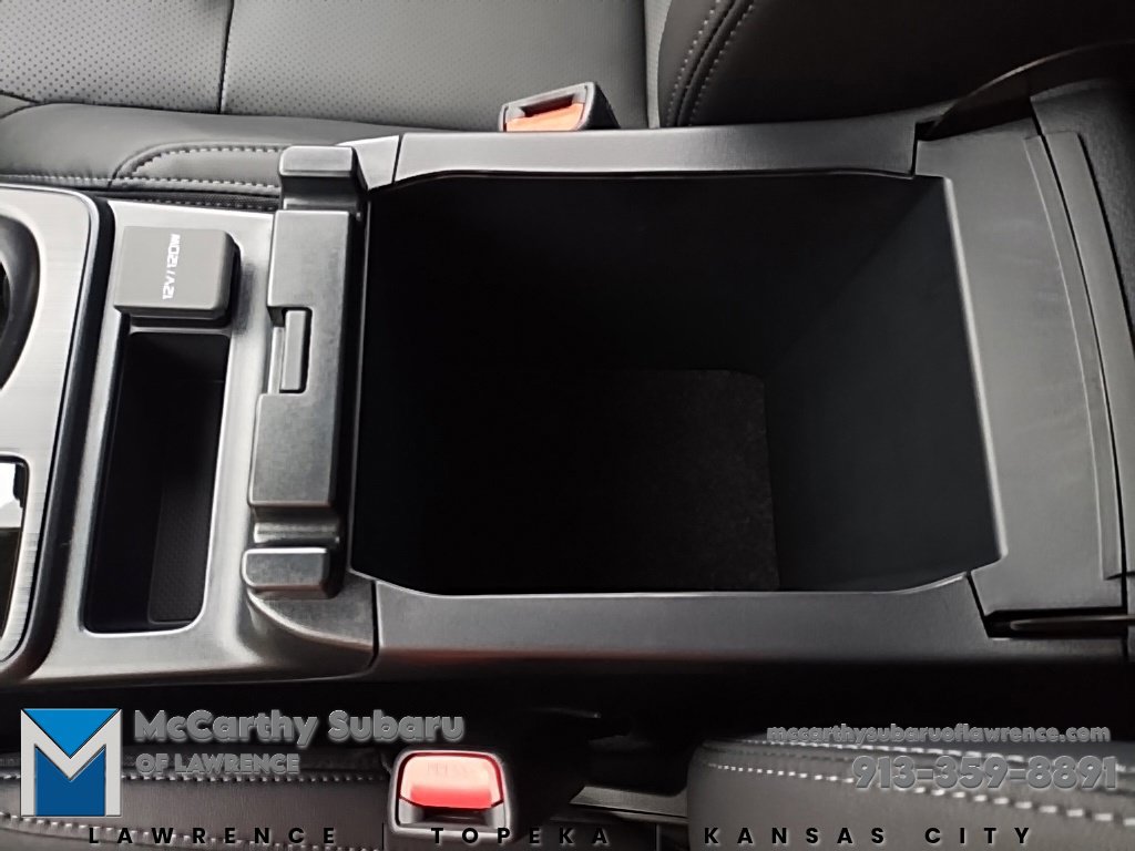 New 2026 Subaru Outback Touring XT AWD/4WD image 20