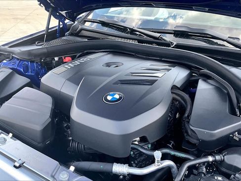 Used 2026 BMW 330i Sedan w/ M Sport Package RWD image 31