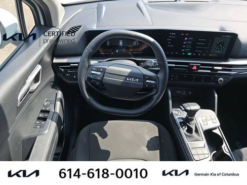 Certified 2026 Kia Sportage LX FWD image 16