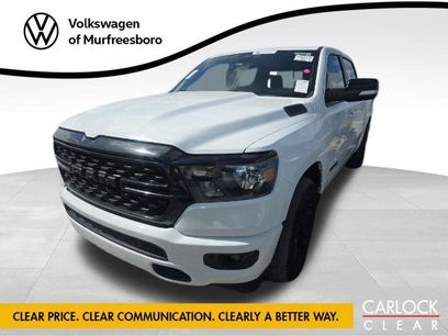 Used 2022 RAM 1500 Lone Star