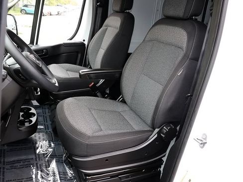 Used 2026 RAM ProMaster 2500 FWD image 13