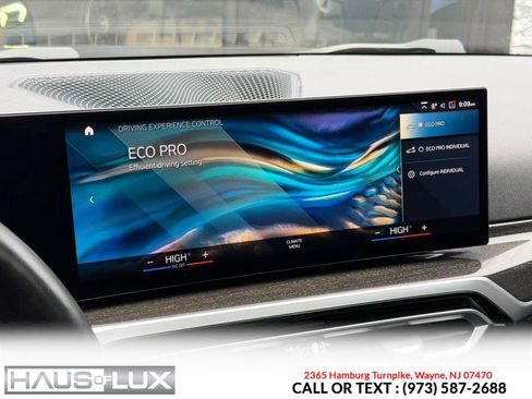 Used 2023 BMW 330i xDrive Sedan w/ M Sport Package image 36