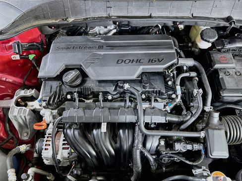 Used 2023 Hyundai Kona SEL image 27