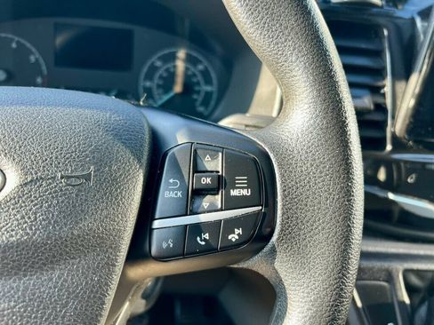 Used 2023 Ford Transit 350 XLT RWD image 18
