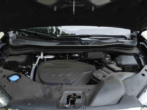 Used 2023 Honda Ridgeline RTL-E image 46