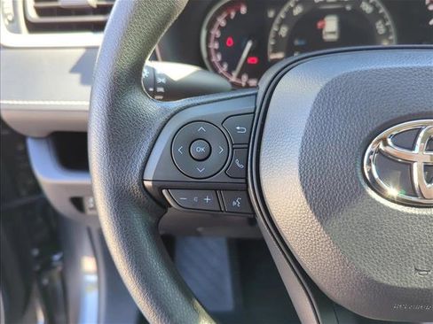New 2025 Toyota RAV4 LE image 15