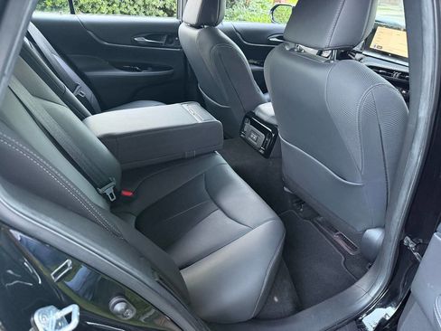 Used 2023 Toyota Mirai w/ Advanced Technology Package image 21