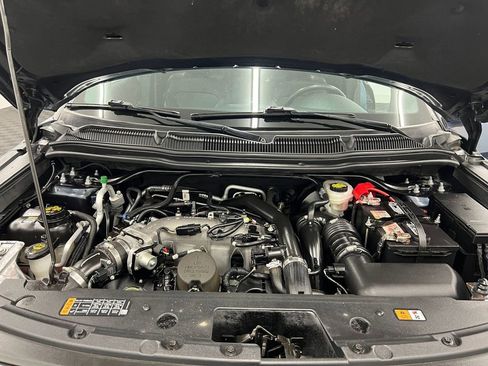Used 2019 Ford Explorer Sport image 30