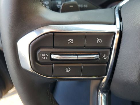 Used 2025 GMC Acadia Elevation w/ Black Edition image 25