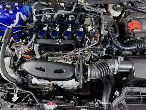 Used 2023 Acura Integra A-Spec image 32