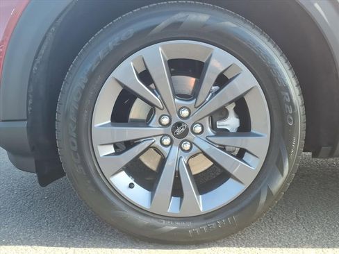 Certified 2023 Ford Explorer XLT w/ Equipment Group 202A image 9