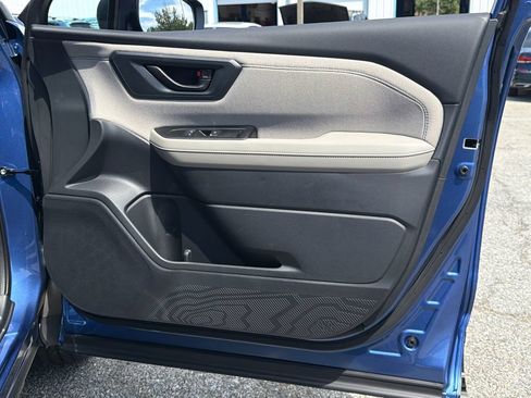 New 2026 Subaru Forester Premium AWD/4WD image 6