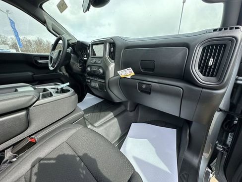 New 2026 Chevrolet Silverado 1500 W/T w/ WT Value Package image 25