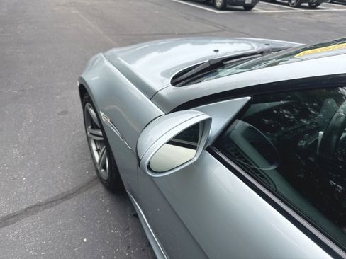 Used 2006 BMW M6 Coupe RWD image 6