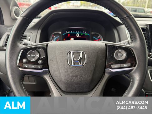 Used 2022 Honda Pilot Special Edition image 22