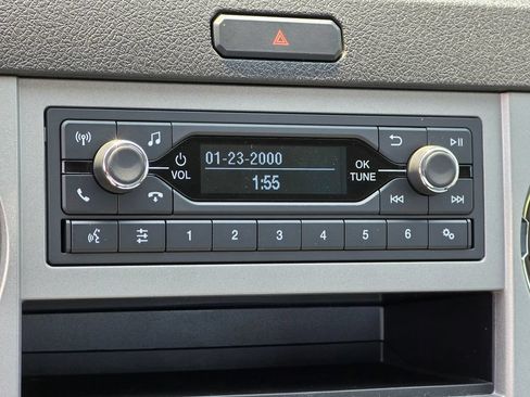 New 2027 Ford F650 2WD Regular Cab Super Duty image 4