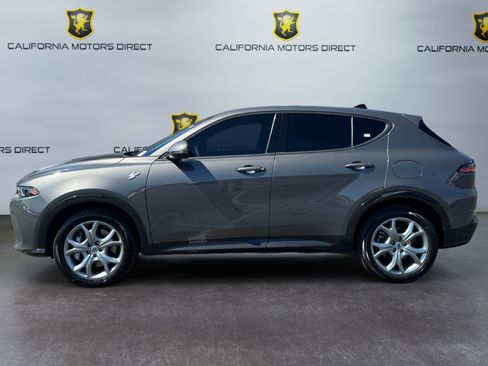 Used 2024 Dodge Hornet R/T AWD/4WD image 2