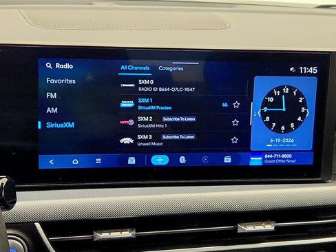 Used 2025 Hyundai Sonata SEL AWD/4WD image 18