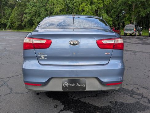 Used 2016 Kia Rio LX FWD image 4