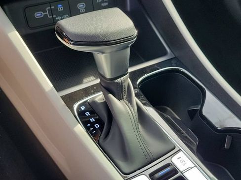 New 2026 Hyundai Tucson SEL FWD image 35