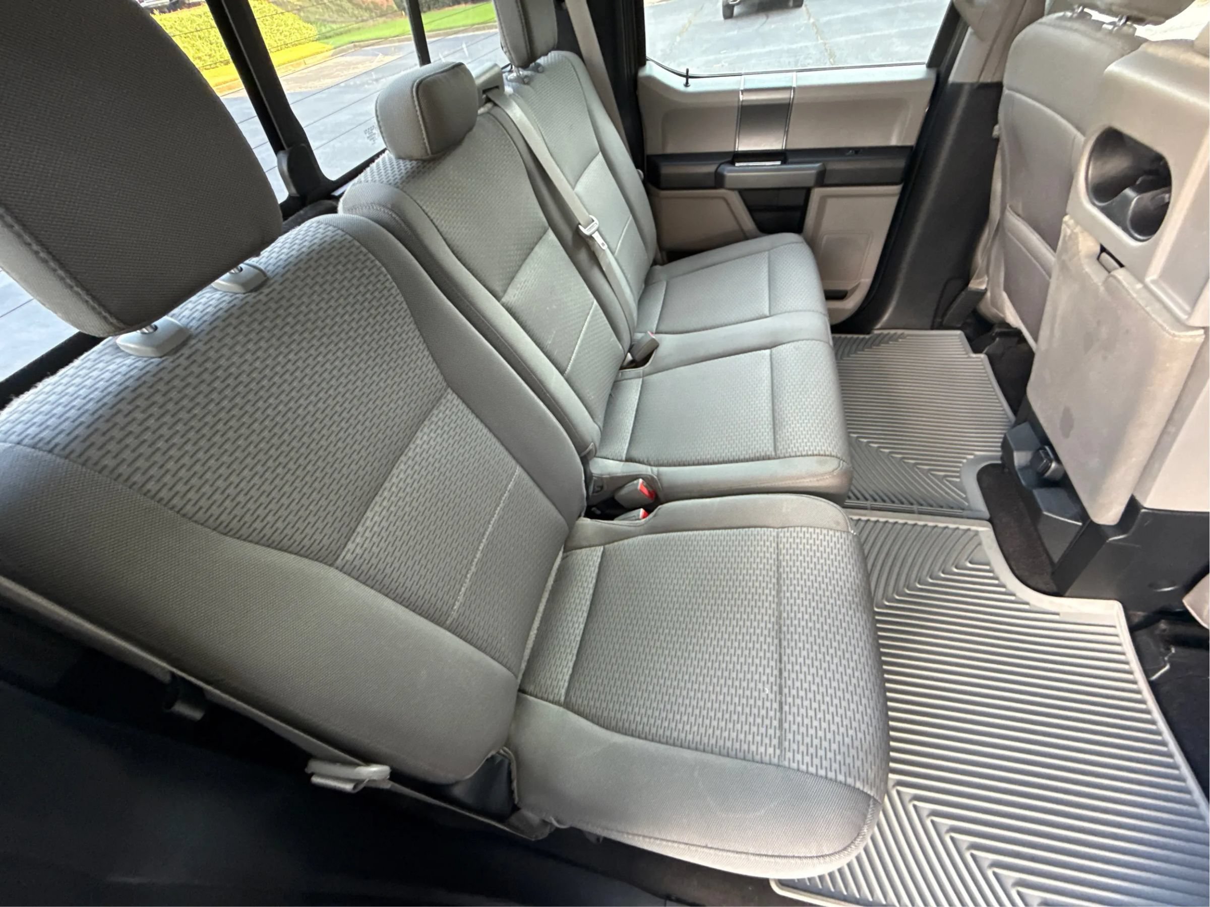 Used 2020 Ford F150 XLT w/ Equipment Group 302A Luxury AWD/4WD image 20