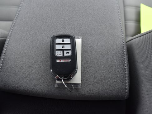 Certified 2018 Honda CR-V EX image 28