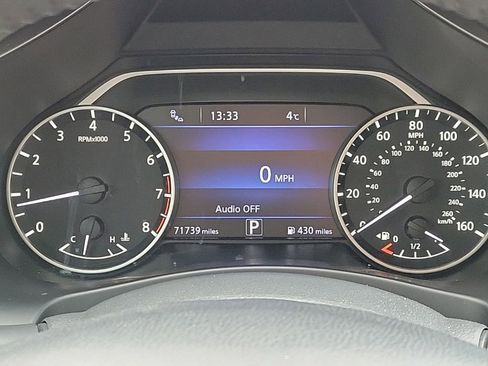 Used 2019 Nissan Murano SV image 27