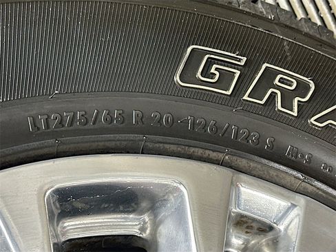 Used 2022 Chevrolet Silverado 2500 High Country image 34