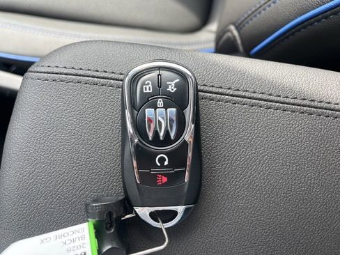 New 2026 Buick Encore GX Sport Touring w/ Advanced Technology Package image 64