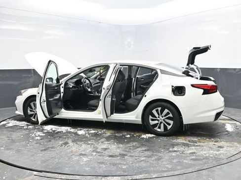 Used 2021 Nissan Altima 2.5 S image 41