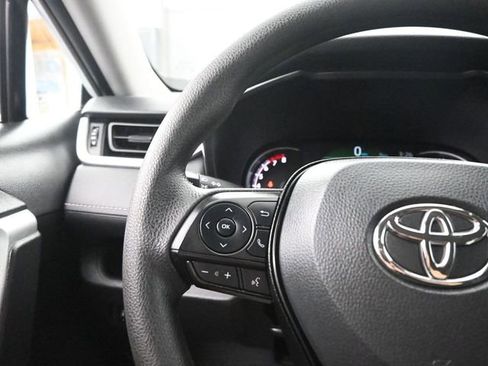 Used 2024 Toyota RAV4 LE image 15