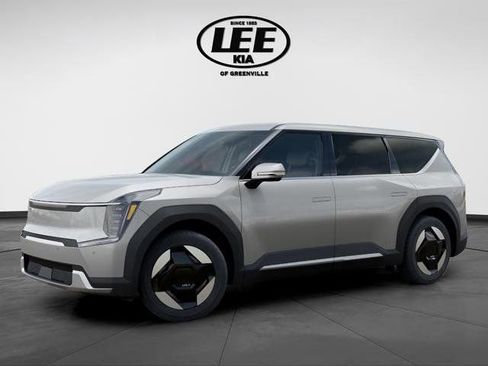 New 2026 Kia EV9 Light RWD image 4