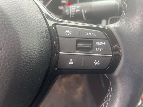 Certified 2023 Honda Civic EX image 23