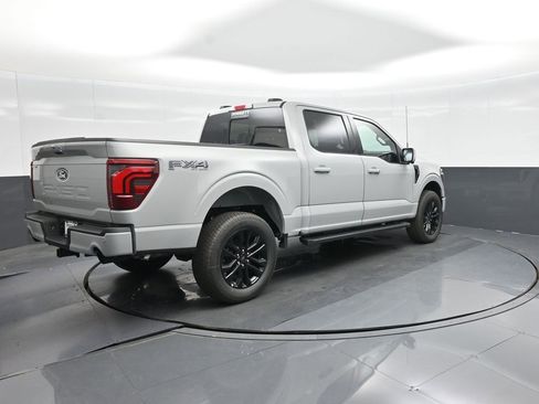 New 2026 Ford F150 Lariat w/ Equipment Group 501A Mid image 7