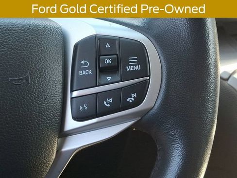 Used 2023 Ford Explorer XLT w/ Equipment Group 202A AWD/4WD image 25