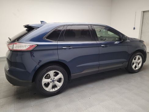 Used 2017 Ford Edge SE FWD image 10