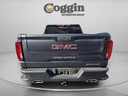 Used 2021 GMC Sierra 1500 Denali w/ Denali Ultimate Package image 8