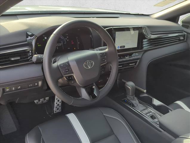 Certified 2026 Toyota Camry SE w/ Convenience Package FWD image 11