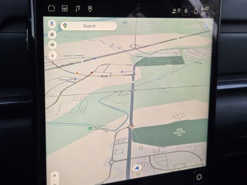 New 2026 GMC Terrain AT4 w/ Technology Package II image 22