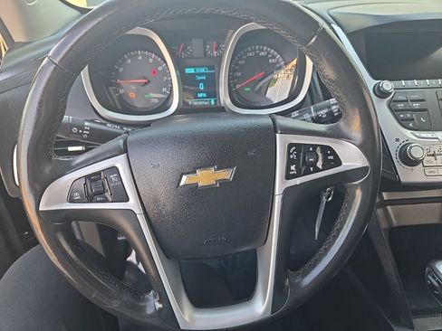 Used 2014 Chevrolet Equinox LT w/ Driver Convenience Package FWD image 10