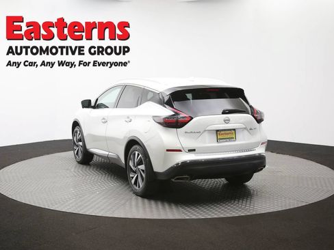 Used 2023 Nissan Murano SL AWD/4WD image 65